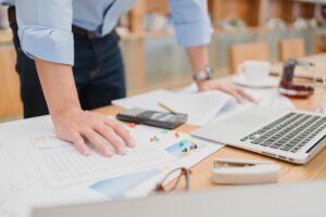 Como Manter O Caixa Da Sua Empresa No Azul Com Um Bom Planejamento Financeiro 6 Dicas Para O Sucesso! F1 Contabil - JM CONSULTORIA e Auditores LTDA
