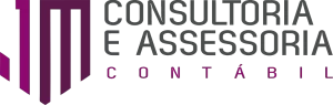 Logo Jm Consultoria Contabilidade Em Manaus Am - JM